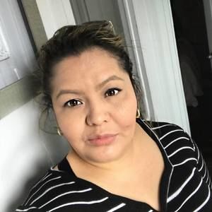 Meet your Posher, Mabel